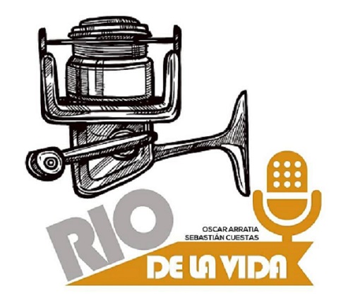 podcast Río de la Vida  - 25/05/2024