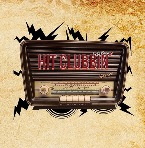 Hit Clubbin´ Radio show en BOM Radio